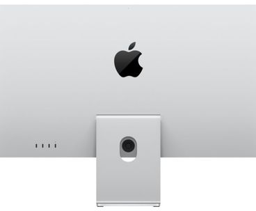 MONITOR APPLE STUDIO DISPLAY 27" 5K C.ESTANDAR SOPORTE INCLINACION/ALTURA