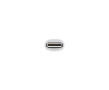APPLE ADAPTADOR USB-C A AV DIGITAL MULTIPUERTO