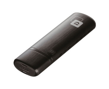 D-LINK WIRELESS AC USB DUAL BAND