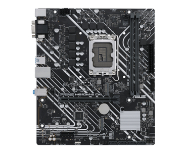 PLACA BASE PRIME H610M-E D4 CSM ASUS
