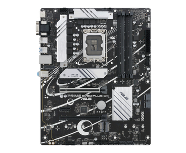 PLACA BASE PRIME B760-PLUS D4 ASUS