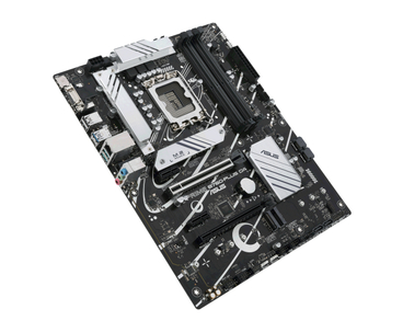 PLACA BASE PRIME B760-PLUS D4 ASUS