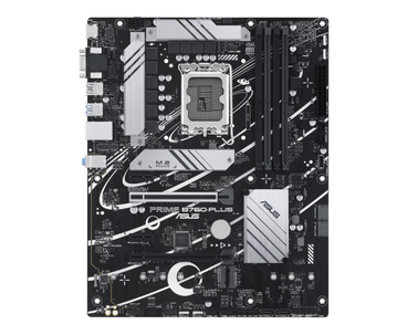PLACA BASE PRIME B760-PLUS ASUS