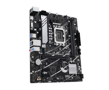 PLACA BASE PRIME B760M-K ASUS