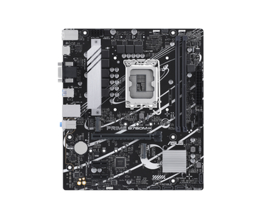 PLACA BASE PRIME B760M-K ASUS