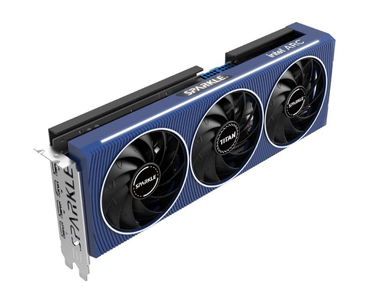 VGA INTEL ARC A770 TITAN OC GDDR6 16 GB SPARKLE