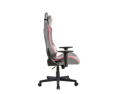 SILLA MGC-PRO ROSA MATERIAL TRANSPIRABLE MARS GAMING