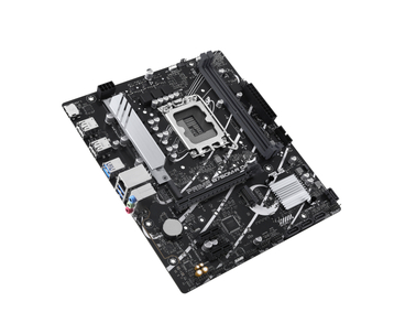 PLACA BASE PRIME B760M-R D4 ASUS