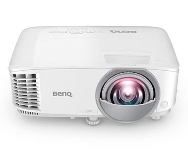 VIDEOPROYECTOR BENQ MX825STH