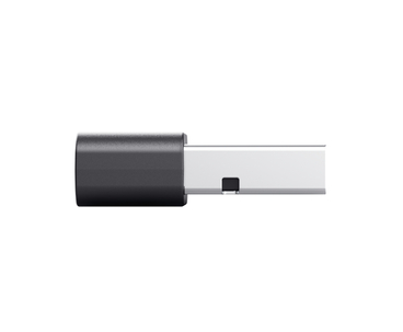 ADAPTADOR USB MYNA BLUETOOTH 5.3 NEGRO TRUST