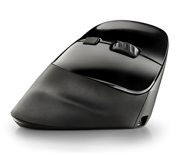 RATON EVO MOKSHA WIRELESS NEGRO NGS