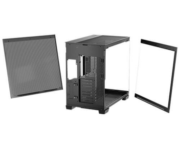 CAJA TORRE E-ATX C8 NEGRO ANTEC