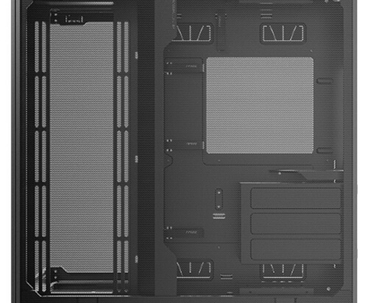 CAJA TORRE E-ATX C8 NEGRO ANTEC