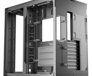 CAJA TORRE E-ATX C8 NEGRO ANTEC