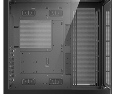 CAJA TORRE E-ATX C8 NEGRO ANTEC