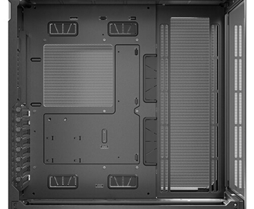 CAJA TORRE E-ATX C8 NEGRO ANTEC