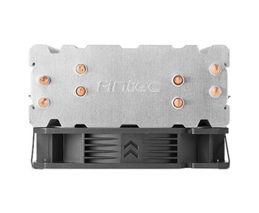 VENTILADOR UNIVERSAL A400i NEON LIGHTING ANTEC