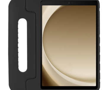 FUNDA KIDS TABLET SAMSUNG GALAXY TAB A9 NEGRO JUST IN CASE