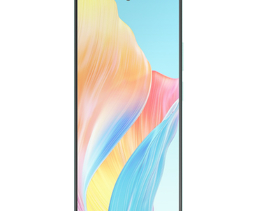 PROTECTOR PANTALLA CRISTAL TEMPLADO OPPO A58 JUST IN CASE