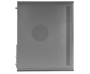 CAJA SEMITORRE ATX 2ENSIS NEGRO TACENS