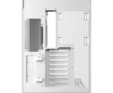 CAJA TORRE E-ATX C8 ALUMINUM BLANCO ANTEC