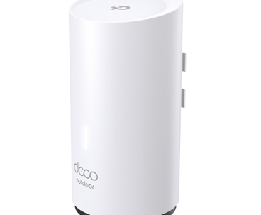 TP-LINK HOME WIFI-6 MESH AX3000 OUTDOOR (x1) X50