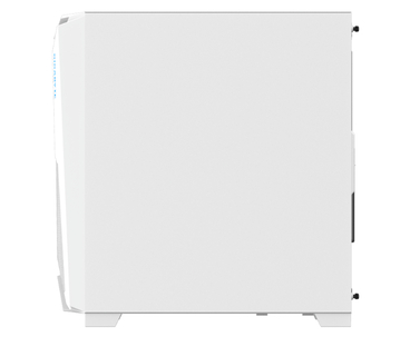 GIGABYTE AORUS CAJA SEMITORRE C301 GLASS WHITE V2