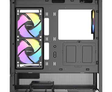 CAJA SEMITORRE ATX CX700 RGB ELITE NEGRO ANTEC