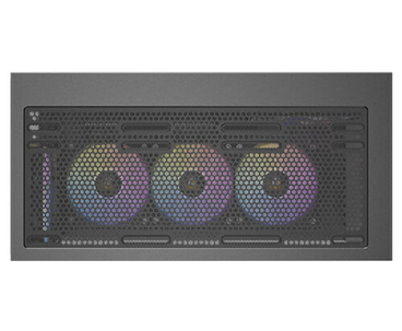 CAJA SEMITORRE ATX CX700 RGB ELITE NEGRO ANTEC