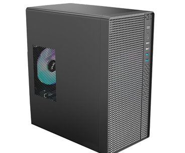 CAJA MICROATX APPC-901 APPROX