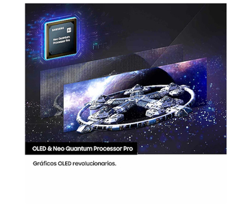 MONITOR SAMSUNG GAMING ODYSSEY OLED G9 CURVO LS49CG950SUXEN