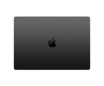 MACBOOK PRO APPLE 16" M4 PRO 14CORE CPU+20CORE GPU 48GB 512GB SPACE BLACK