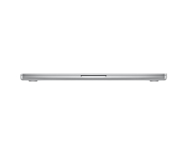 MACBOOK PRO APPLE 14" M4 PRO 12CORE CPU+16CORE GPU 24GB 512GB SILVER