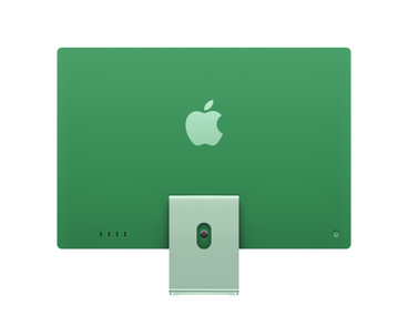 iMAC APPLE 24" RETINA 4.5K M4 10CORE+GPU 10CORE 24GB 512GB GREEN