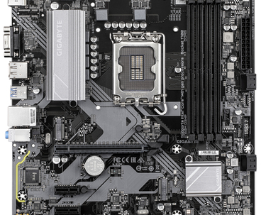 PLACA BASE B760M D3HP GIGABYTE