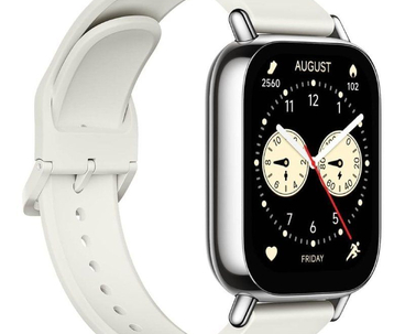 SMARTWATCH REDMI WATCH 5 LITE DORADO XIAOMI