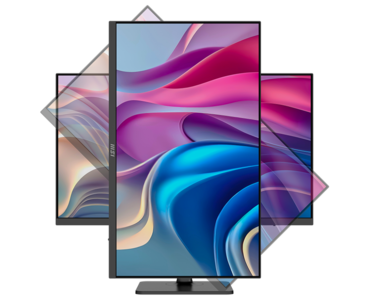 MONITOR MSI Modern MD272UPHG