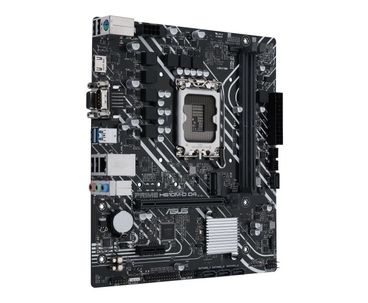 PLACA BASE PRIME H610M-D D4 ASUS