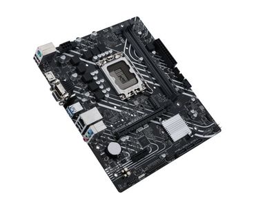 PLACA BASE PRIME H610M-D D4 ASUS