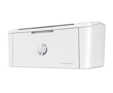 HP LASERJET M110W