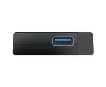 D-LINK HUB 4 PUERTOS USB3.0